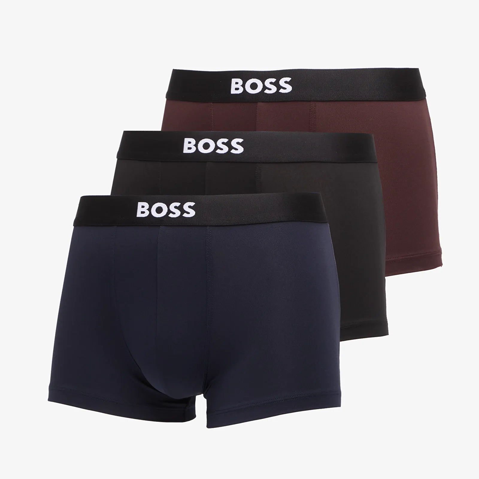 Szorty Hugo Boss Trunk Triplet Galaxy Multicolor
