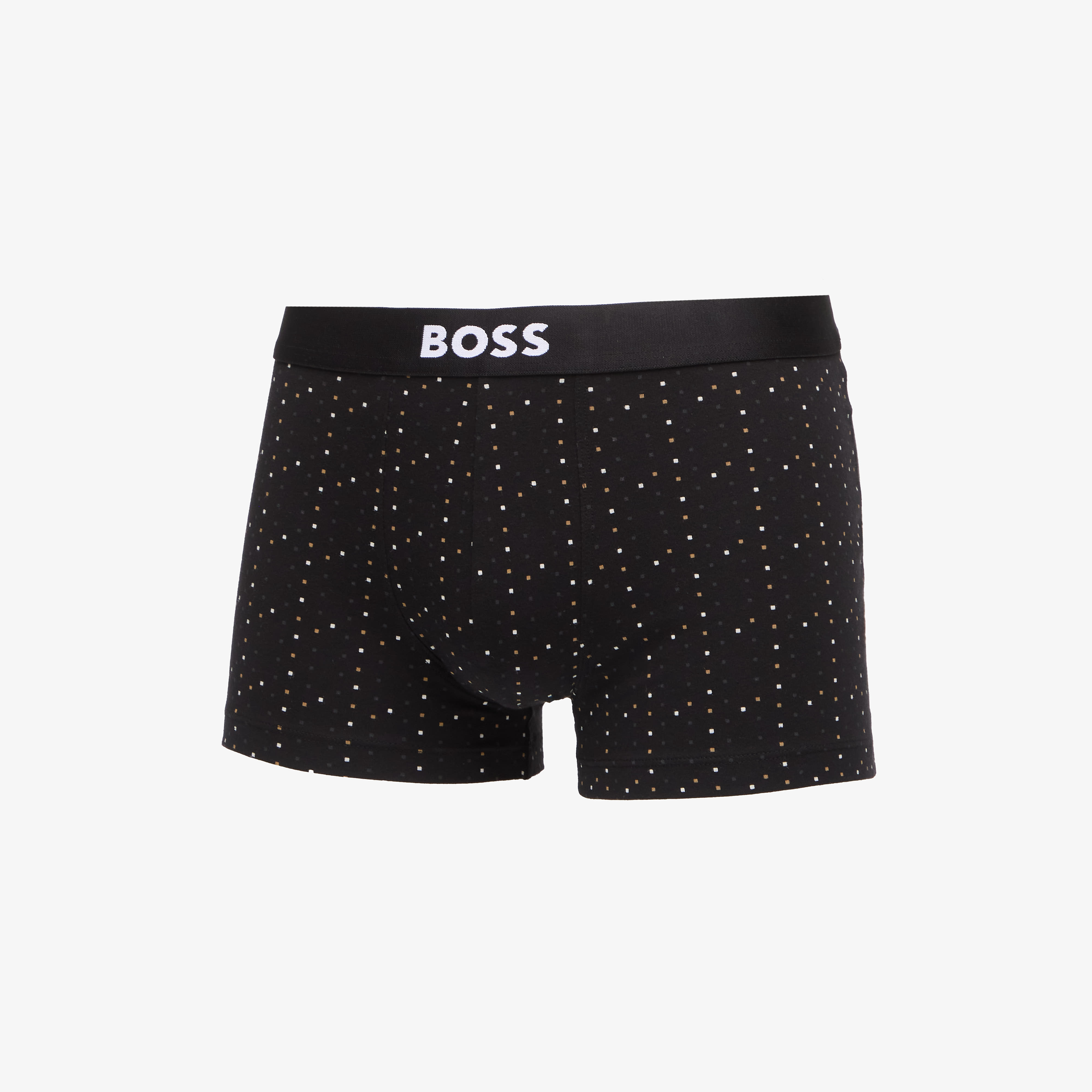 Boxeri Hugo Boss Trunk 3-Pack Boss One D Multicolor XXL