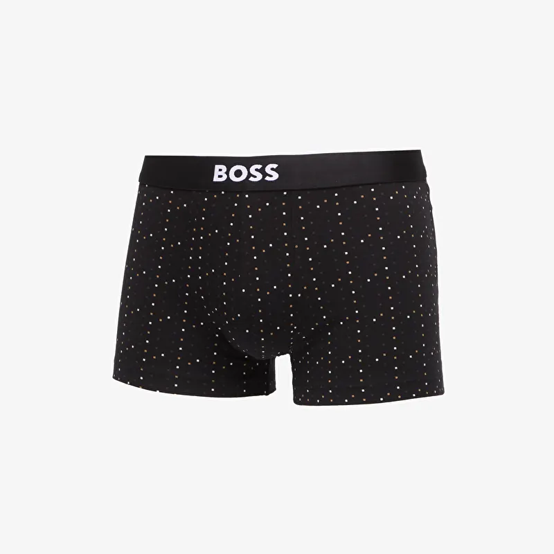 Hugo Boss Trunk 3-Pack Boss One D Multicolor