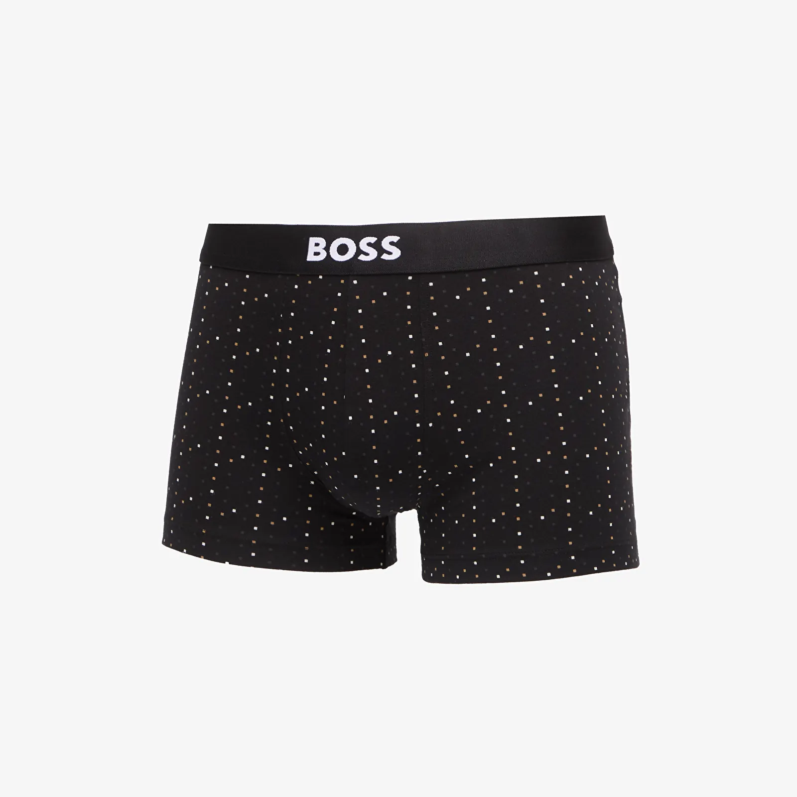 Les troncs Hugo Boss Trunk 3-Pack Boss One D Multicolor