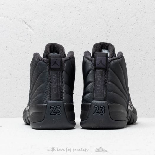 Jordan 12 winterized men's top