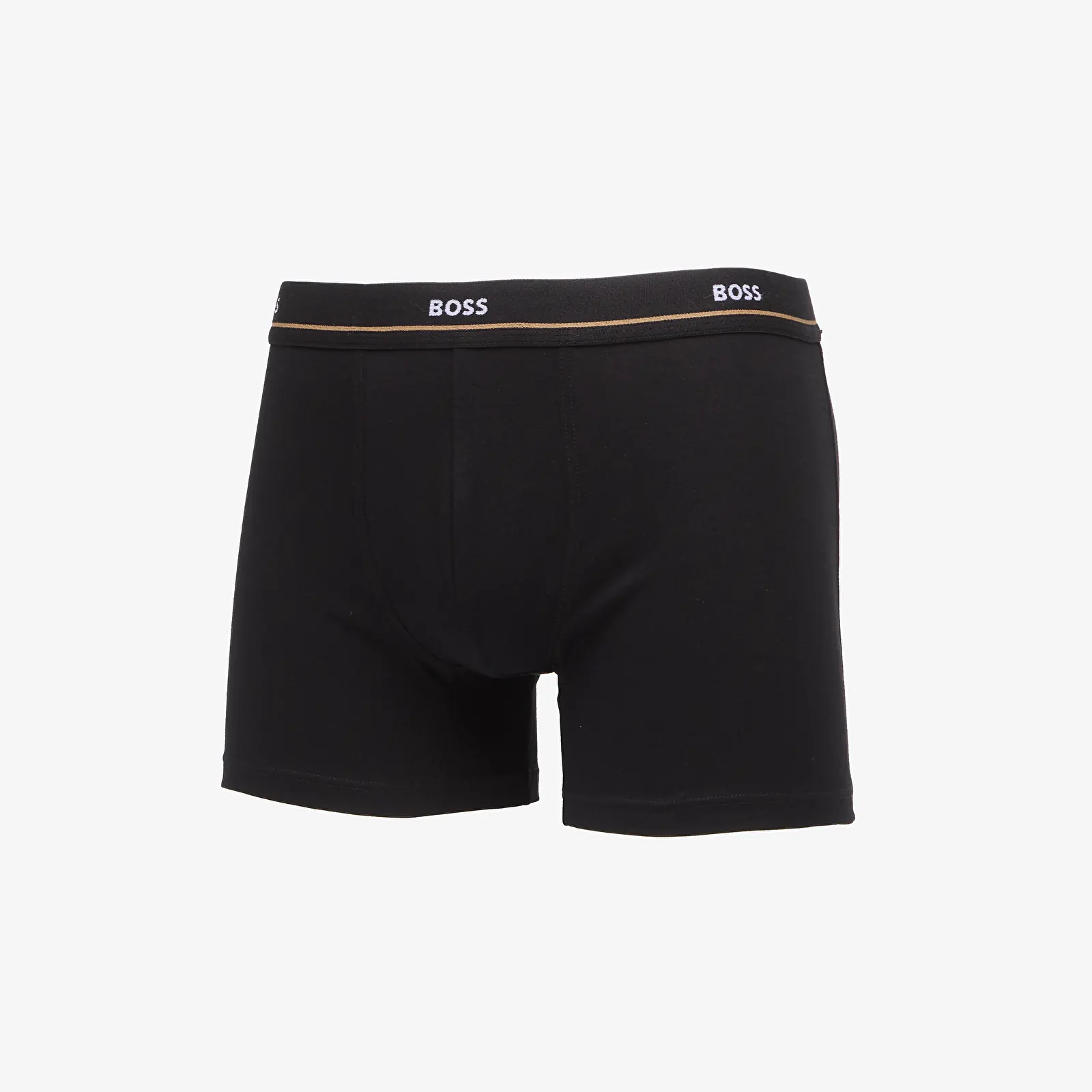 Boxer Hugo Boss Boxer Briefs 5-Pack Essential Black
