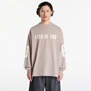 Fear Of God Essentials Merch Long Sleeve Tee Seal Su26