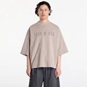 Fear Of God Essentials Merch Tee Seal Su26
