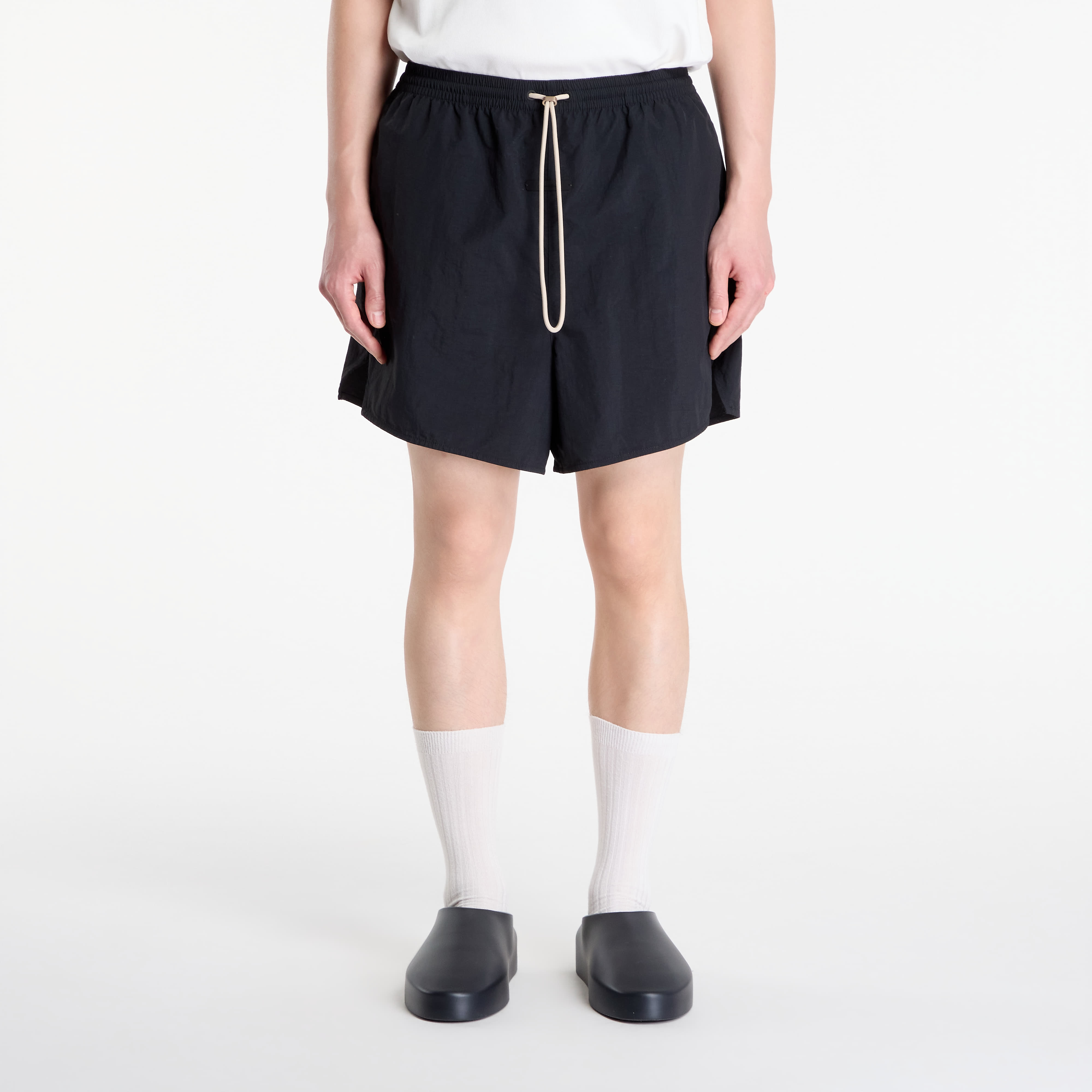 Swimsuits Fear Of God Essentials Swim Short Vintage Black XS
