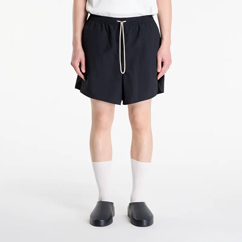Fear Of God Essentials Swim Short Vintage Black
