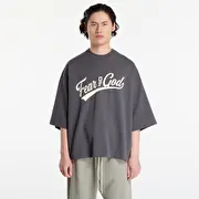 Fear Of God Essentials Merch Tee Iron Grey