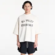 Fear Of God Essentials Merch Tee Ivory