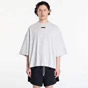 Fear Of God Essentials Merch Tee Overcast
