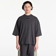 Fear Of God Essentials Merch Tee Iron Grey