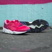 Puma trinomic red hotsell
