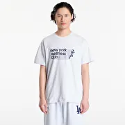 Sporty & Rich USA Wellness Club Tshirt UNISEX Heather Gray