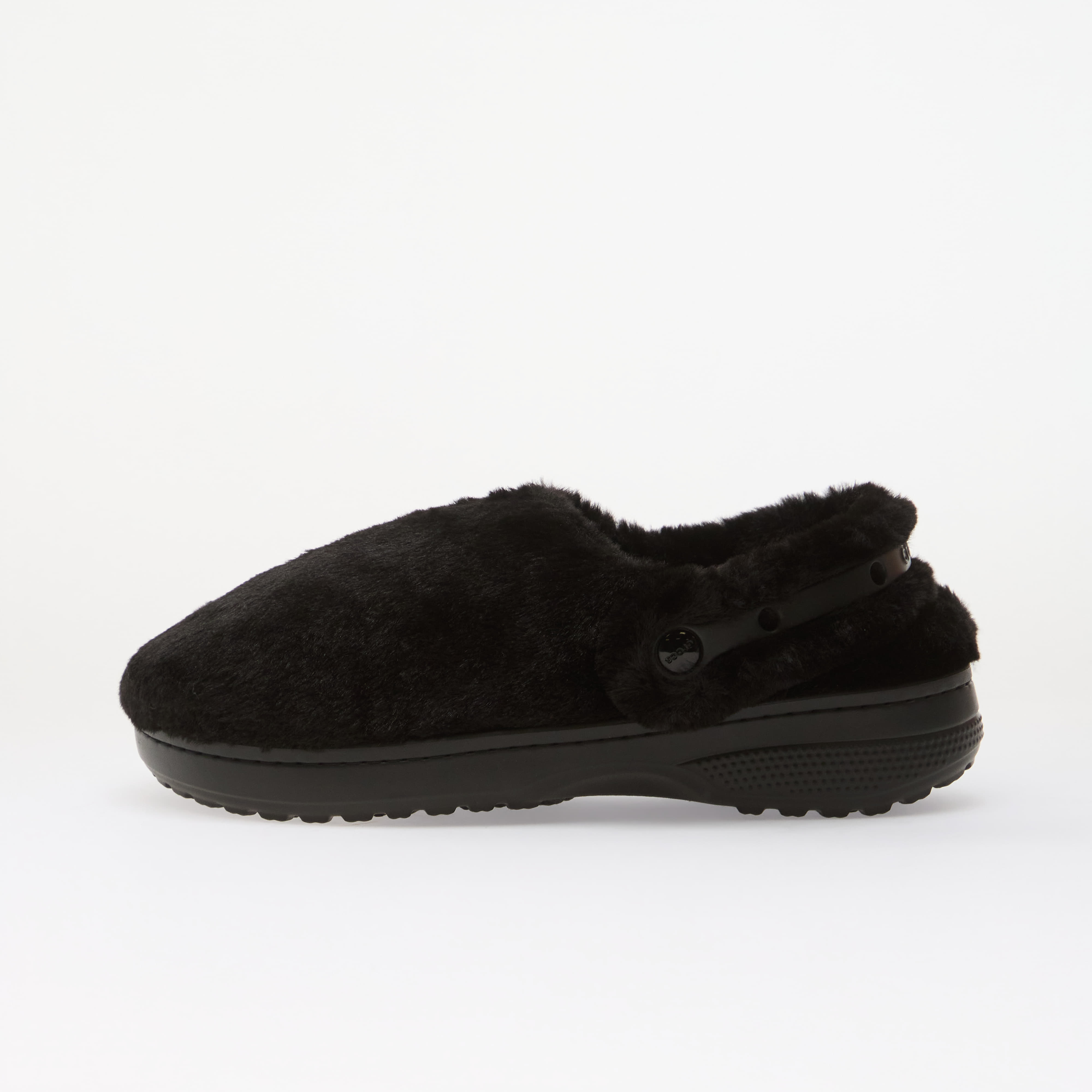 Pantofi Crocs Classic Unfurgettable Clog Black 7