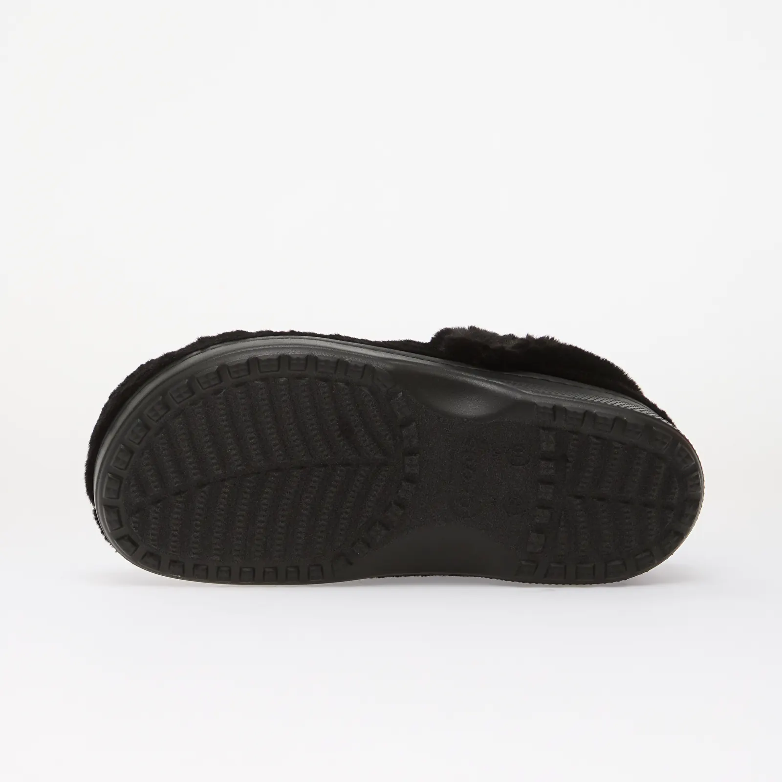 Чоловічі шльопанці Crocs Classic Unfurgettable Clog Black