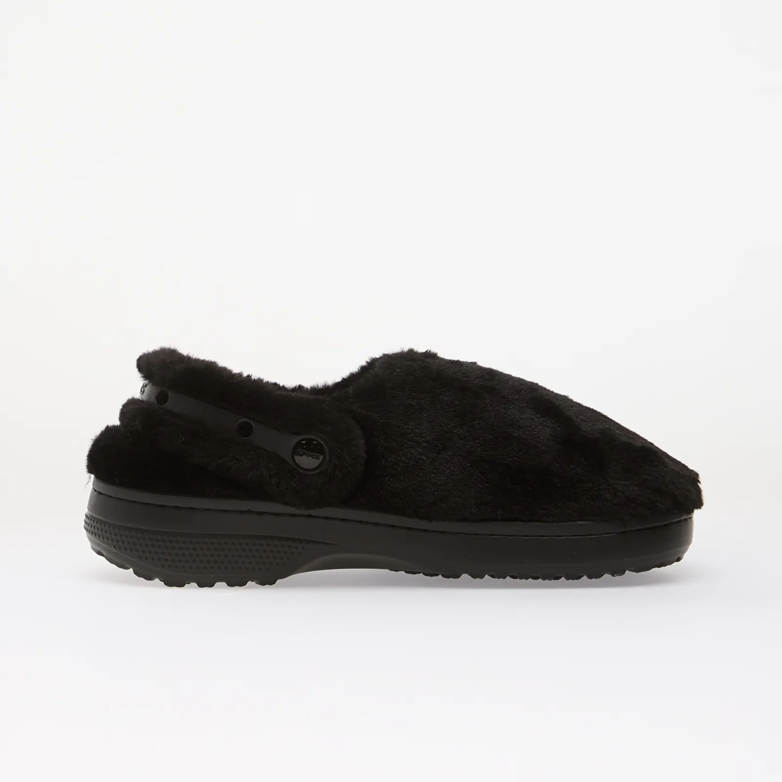 Чоловічі шльопанці Crocs Classic Unfurgettable Clog Black