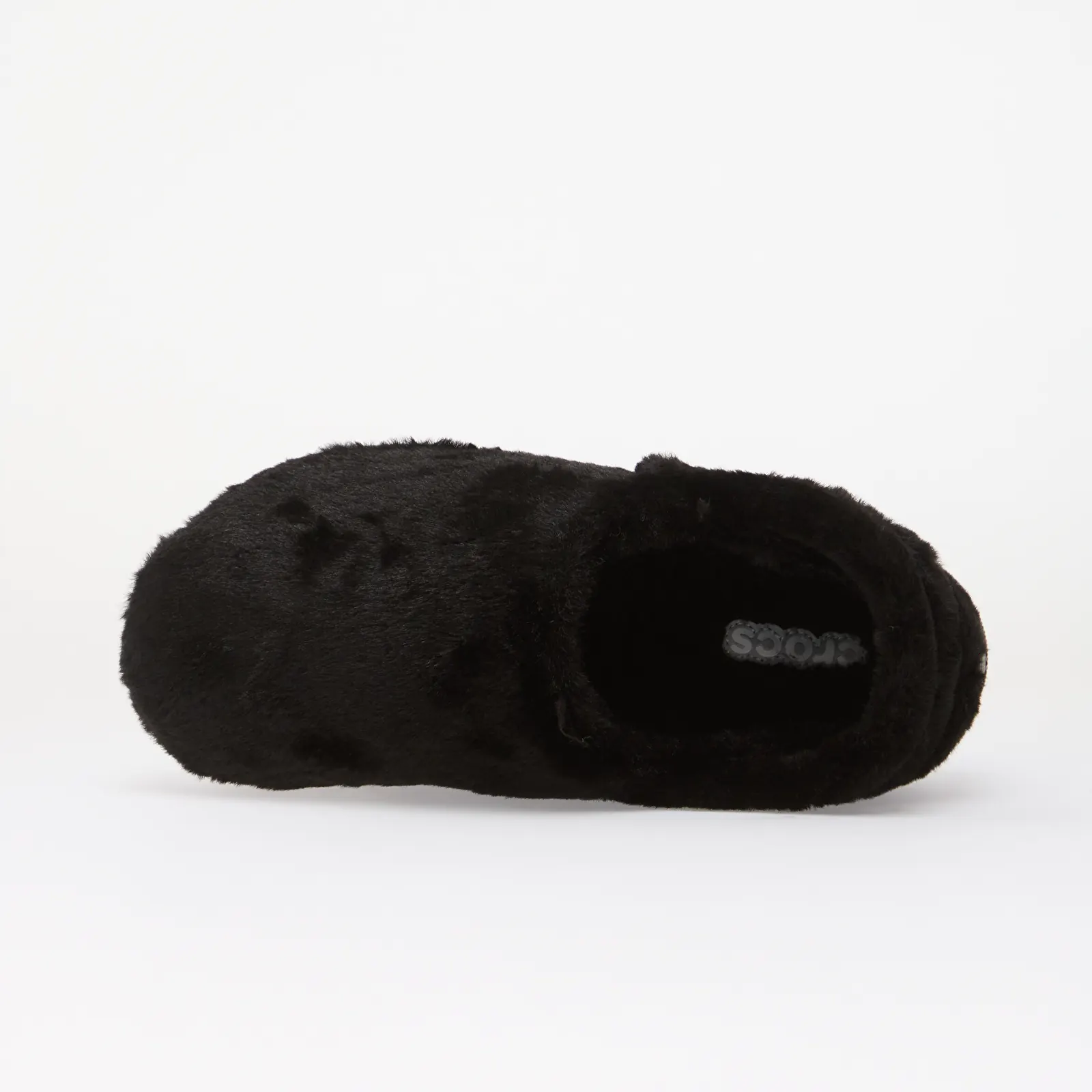 Чоловічі шльопанці Crocs Classic Unfurgettable Clog Black