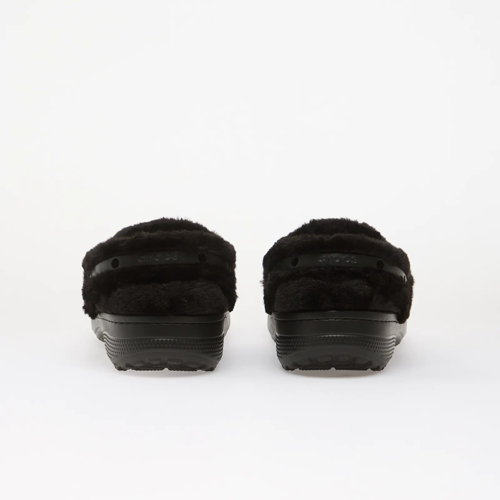 Чоловічі шльопанці Crocs Classic Unfurgettable Clog Black