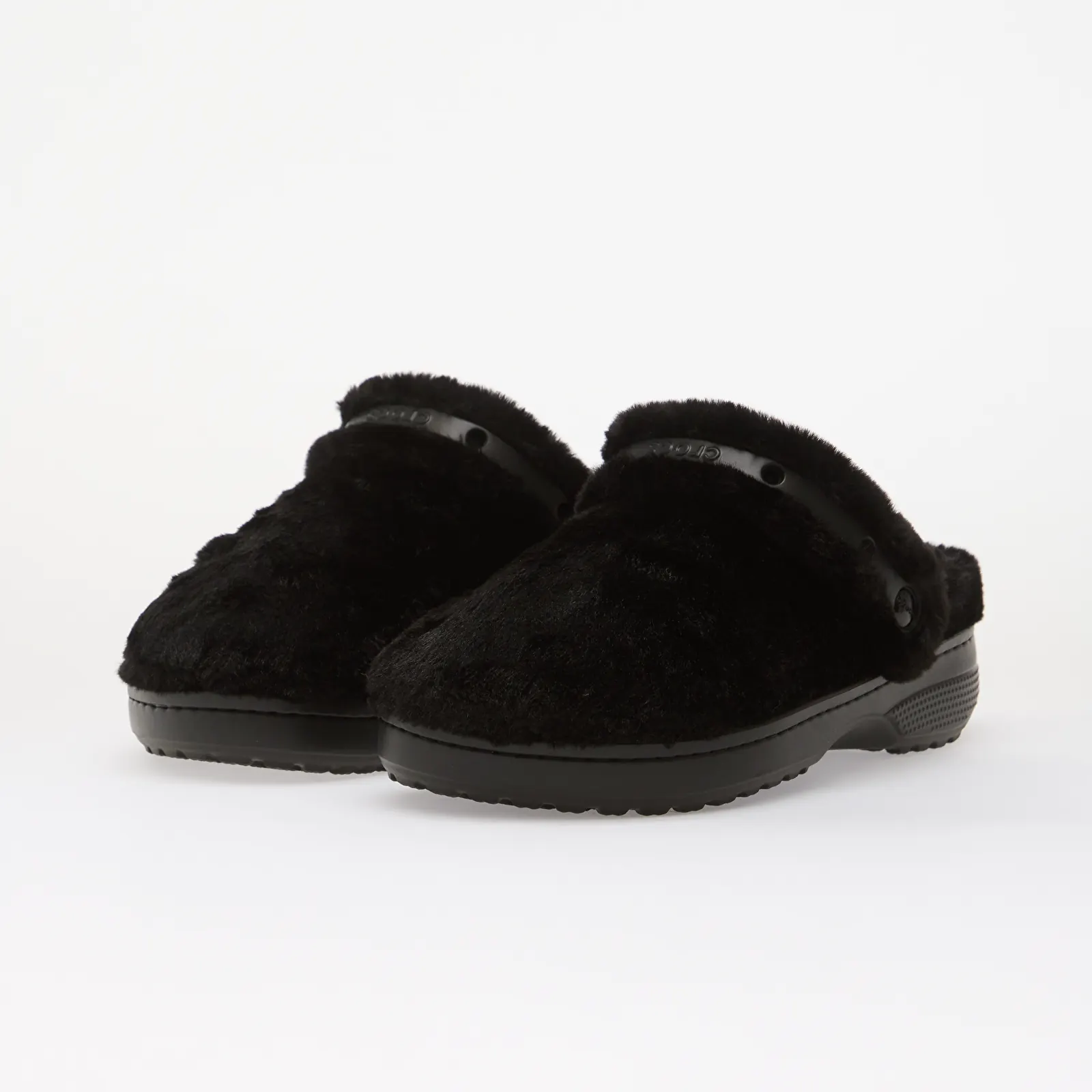 Чоловічі шльопанці Crocs Classic Unfurgettable Clog Black