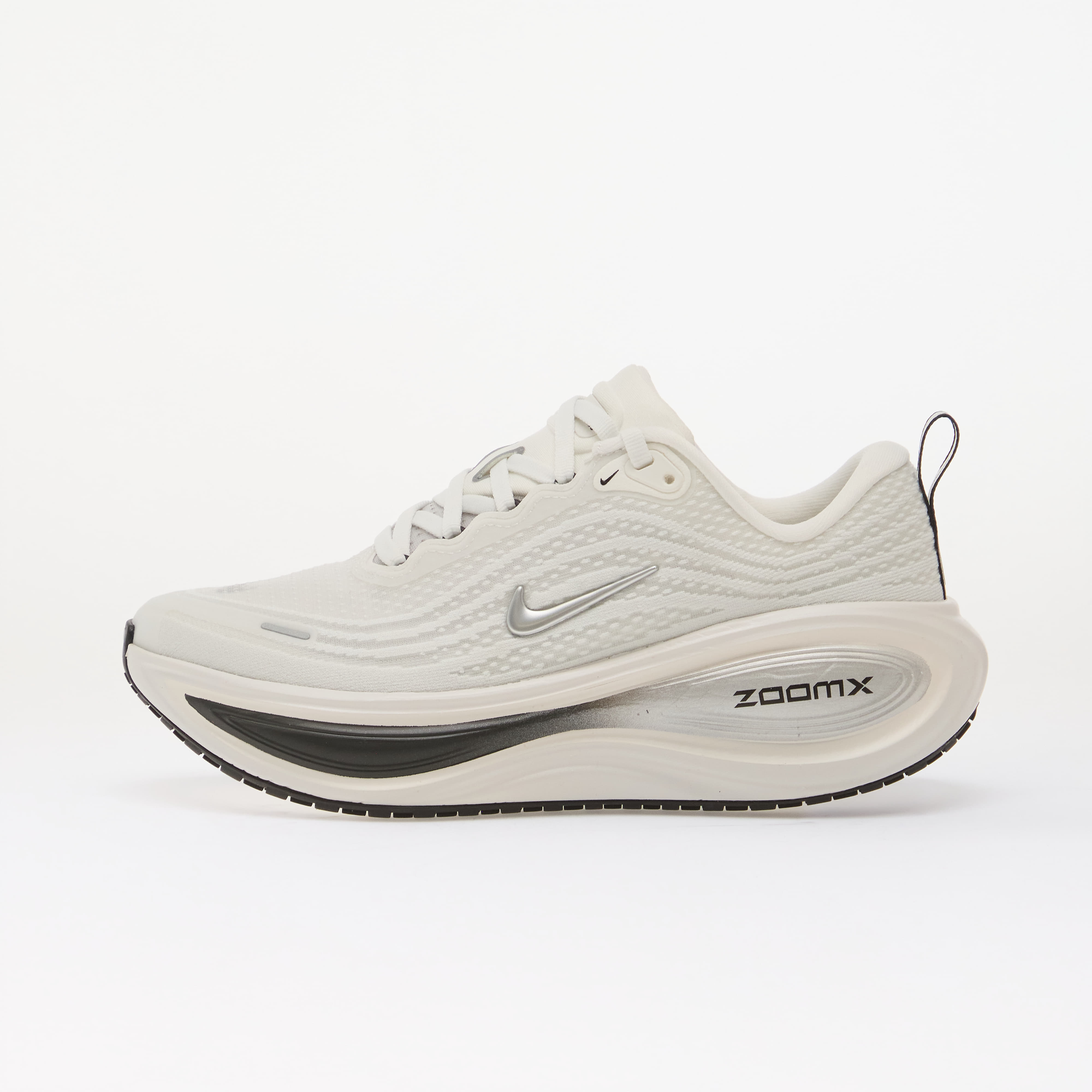 Sneakers Nike Vomero Plus Summit White/ Metallic Silver-Sail EUR 38