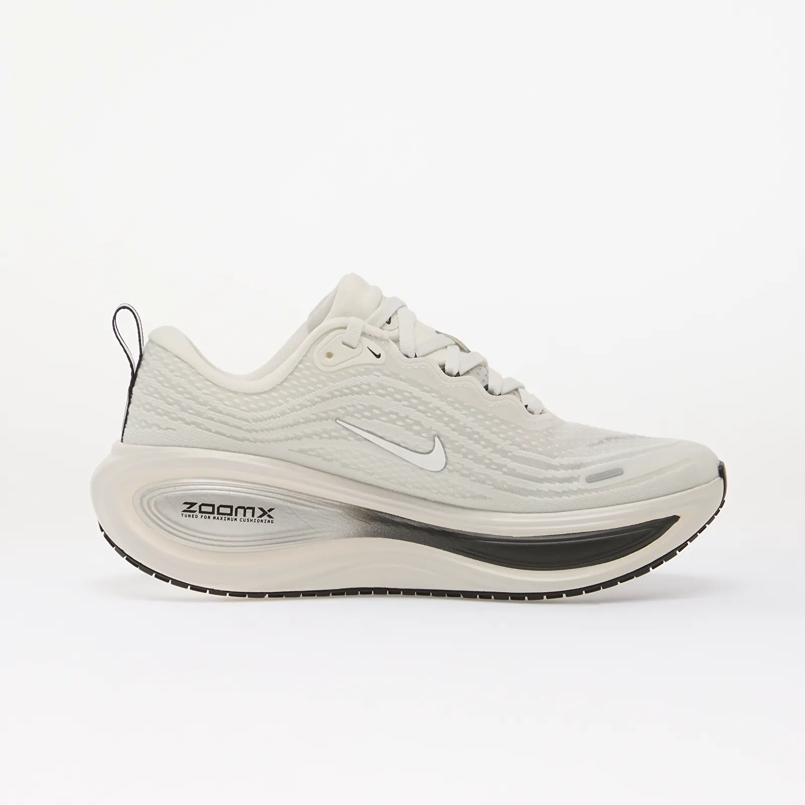 Γυναικεία παπούτσια Nike Vomero Plus Summit White/ Metallic Silver-Sail