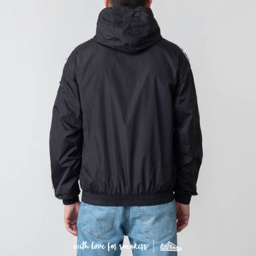 Fila wind jacket best sale