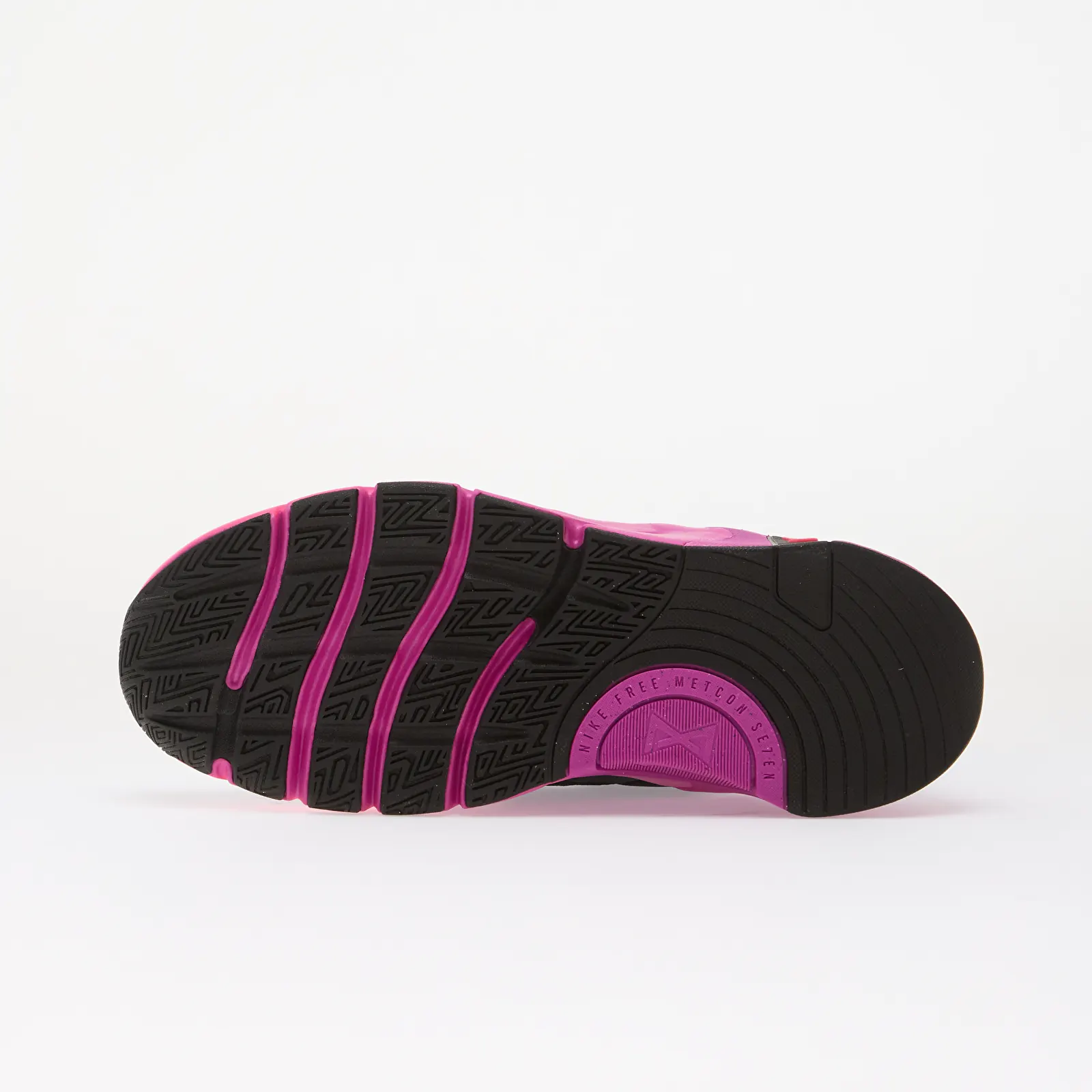 Dámske topánky a tenisky Nike Free Metcon 7 Black/ Fuchsia Blast-Hyper Pink