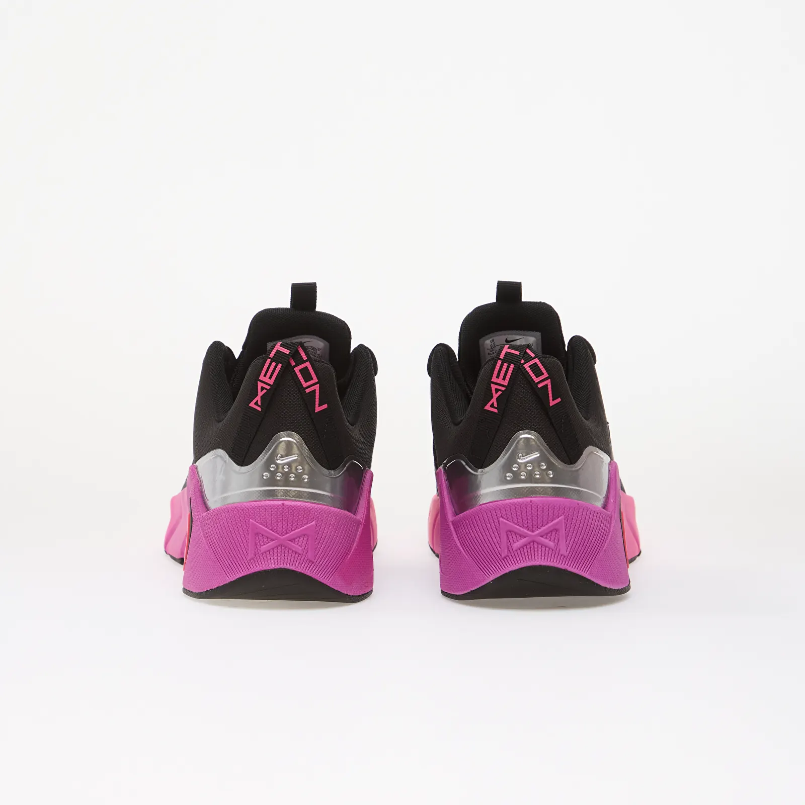 Dámske topánky a tenisky Nike Free Metcon 7 Black/ Fuchsia Blast-Hyper Pink