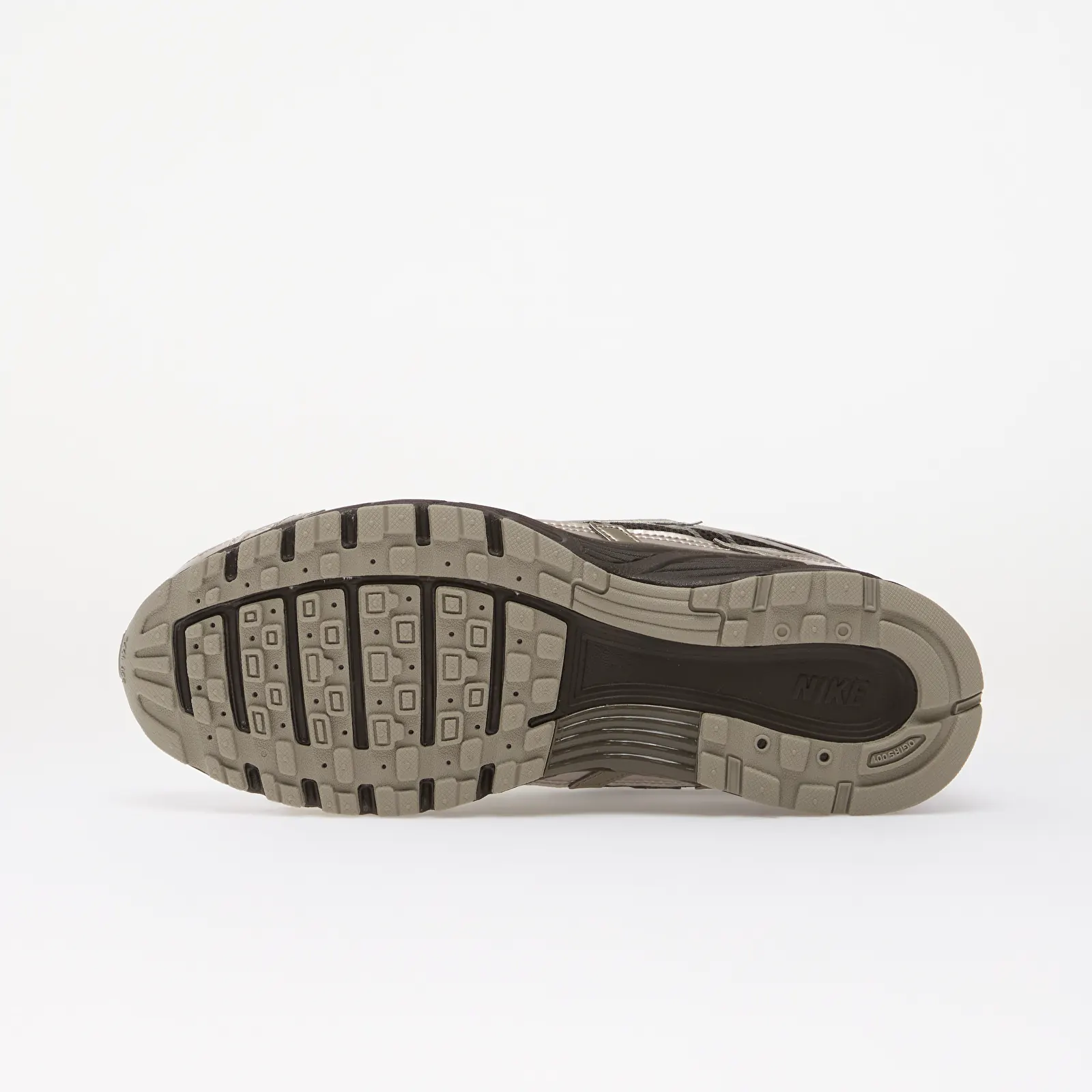 Women's shoes Nike P-6000 Velvet Brown/ Ridgerock-Cream Ii