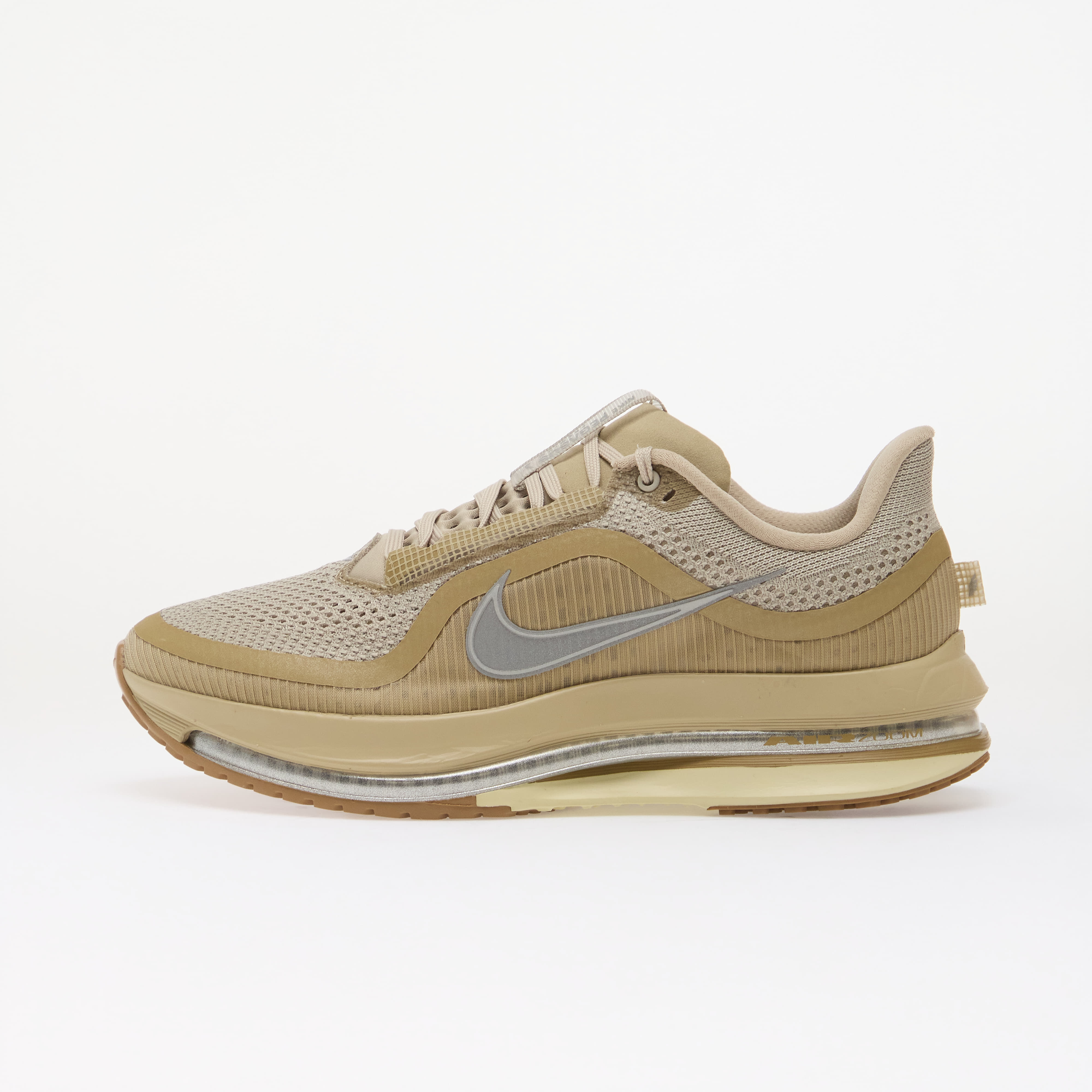Sneakers Nike Pegasus Premium Desert Khaki/ Metallic Silver-Lt Khaki EUR 42