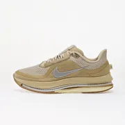 Nike Pegasus Premium Desert Khaki/ Metallic Silver-Lt Khaki