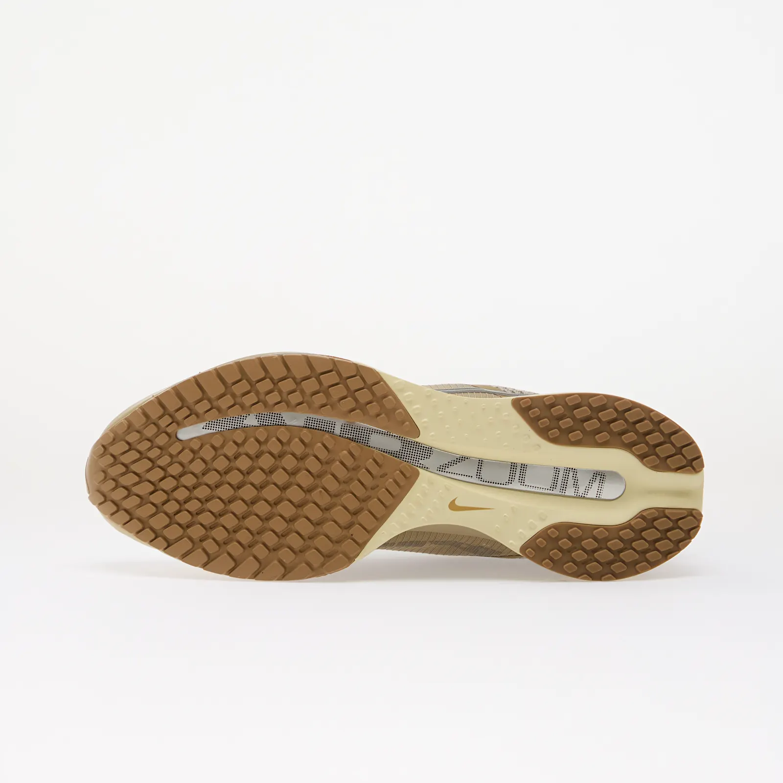Încălțăminte și sneakerși pentru bărbați Nike Pegasus Premium Desert Khaki/ Metallic Silver-Lt Khaki
