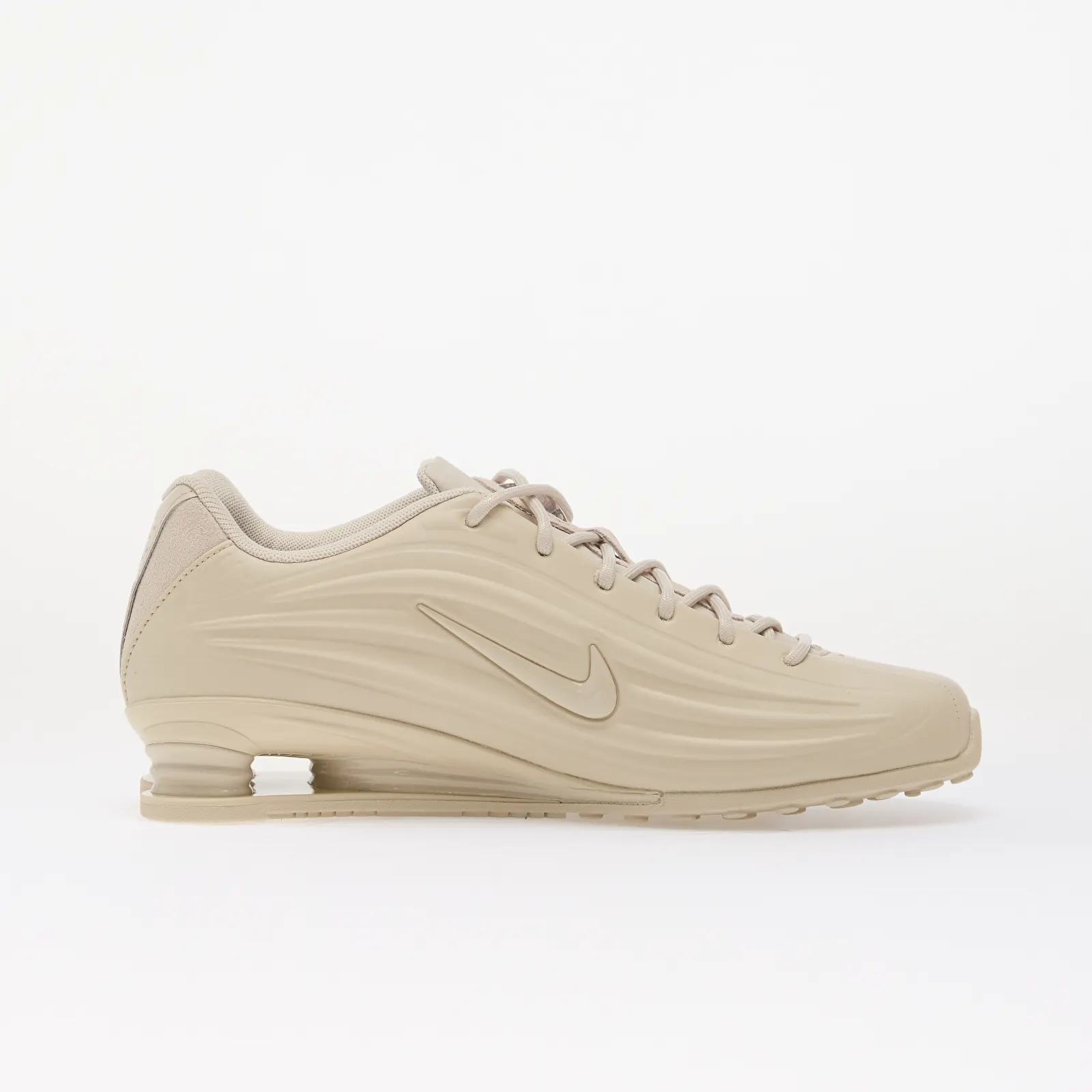 Zapatillas mujer Nike Shox Z S Lt Orewood Brn/ Lt Orewood Brn-Black