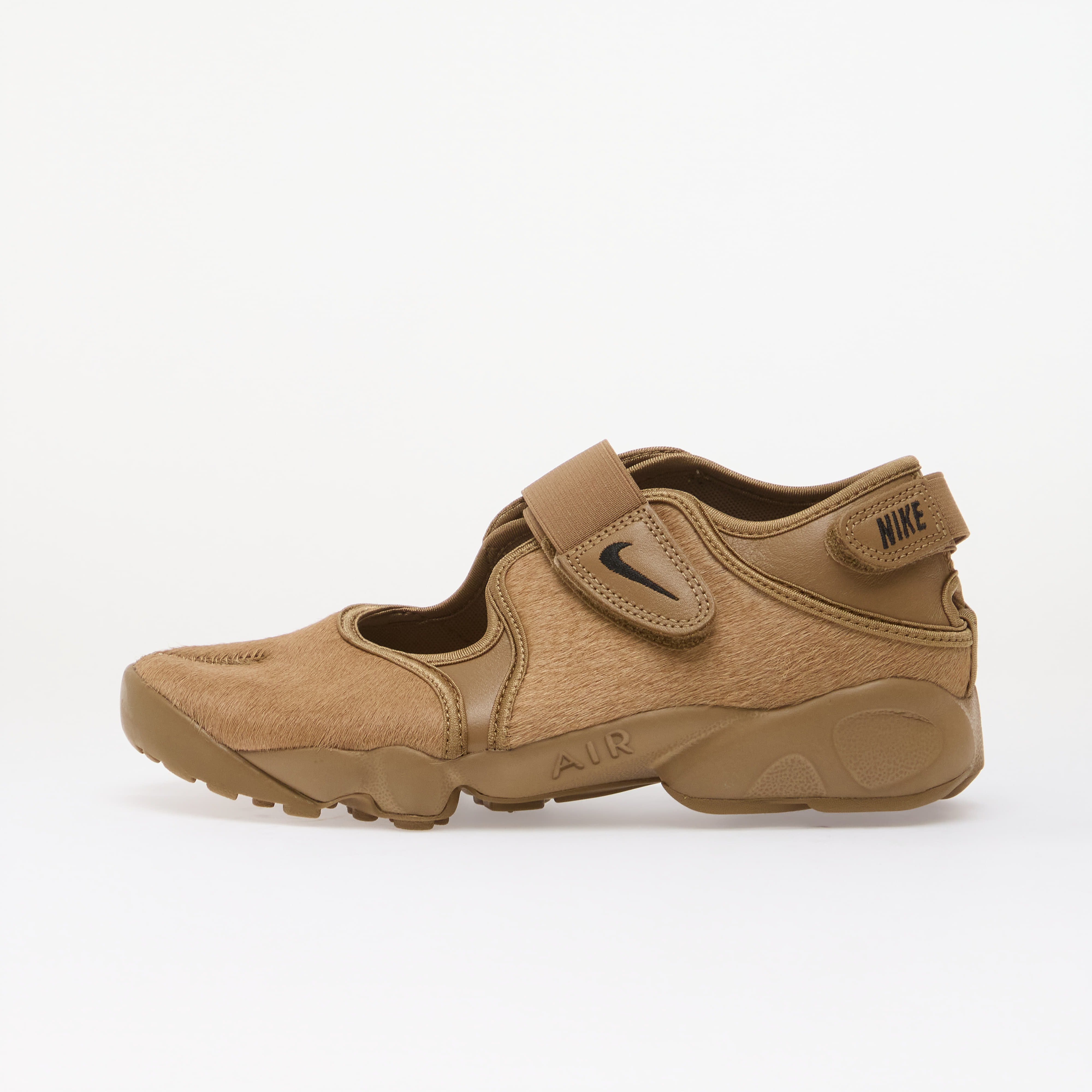 Sneakers Nike Air Rift Dk Driftwood/ Black EUR 40.5
