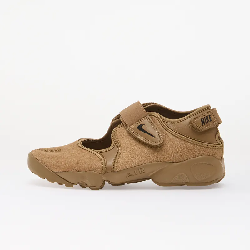 Nike Air Rift Dk Driftwood/ Black