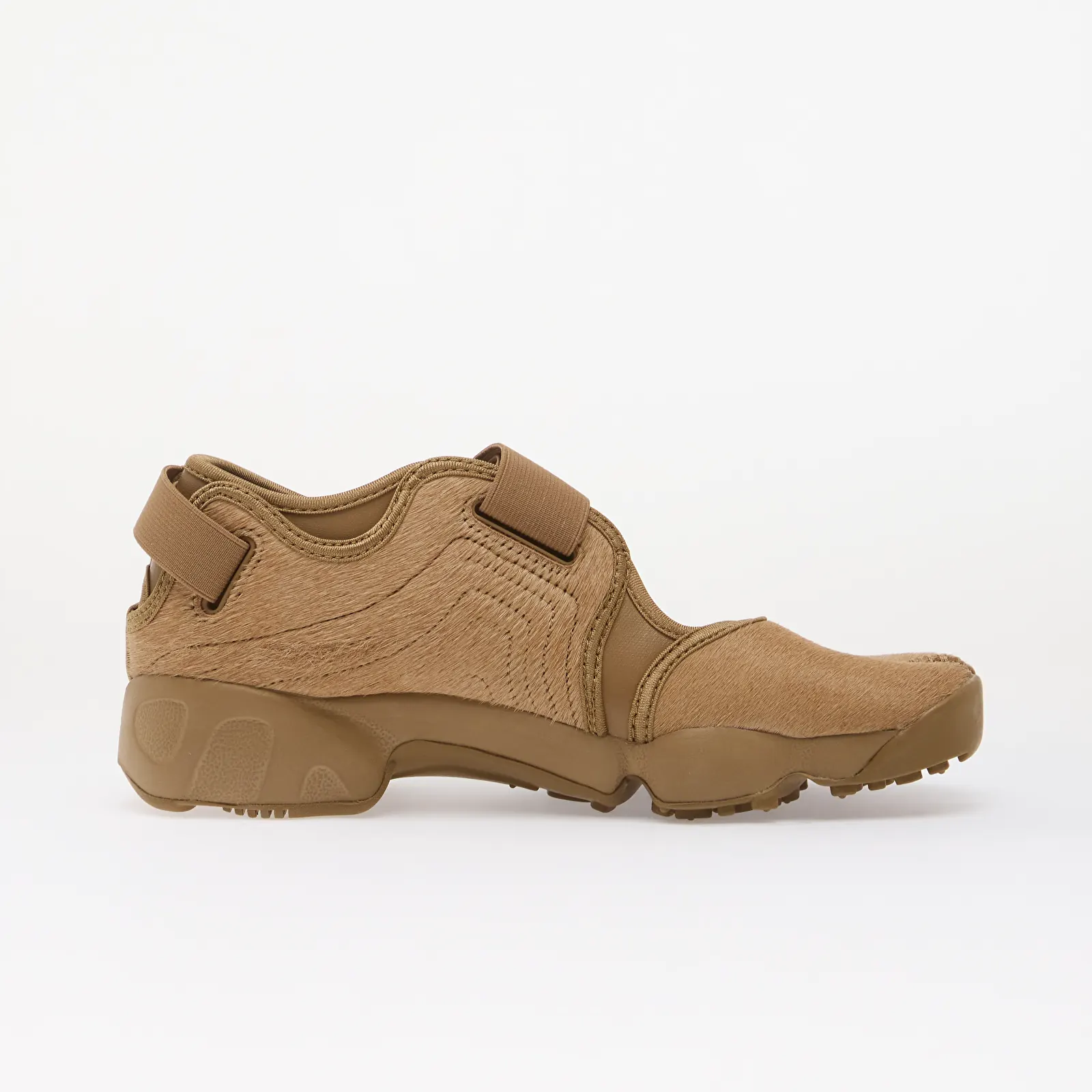 Women's shoes Nike Air Rift Dk Driftwood/ Black