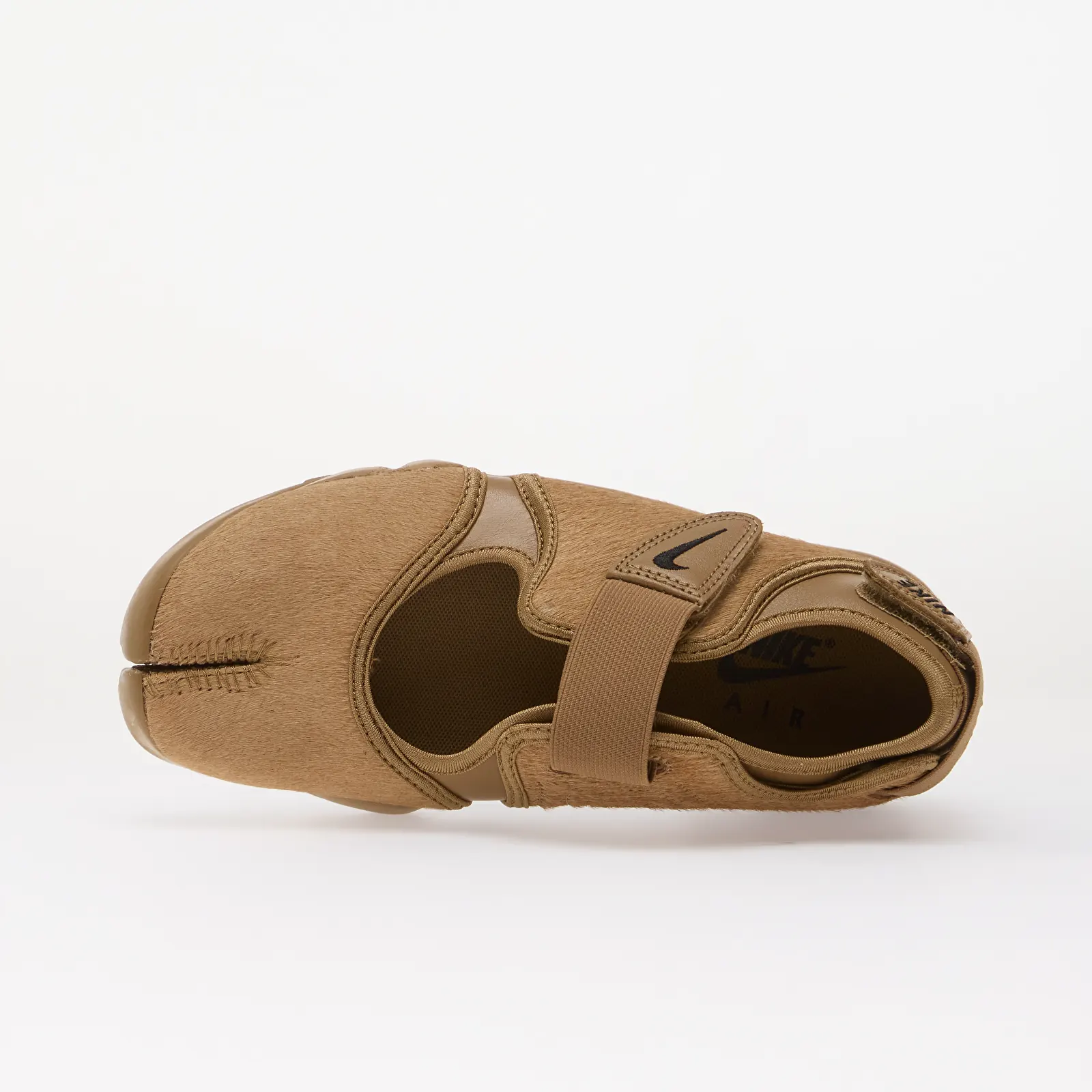 Women's shoes Nike Air Rift Dk Driftwood/ Black