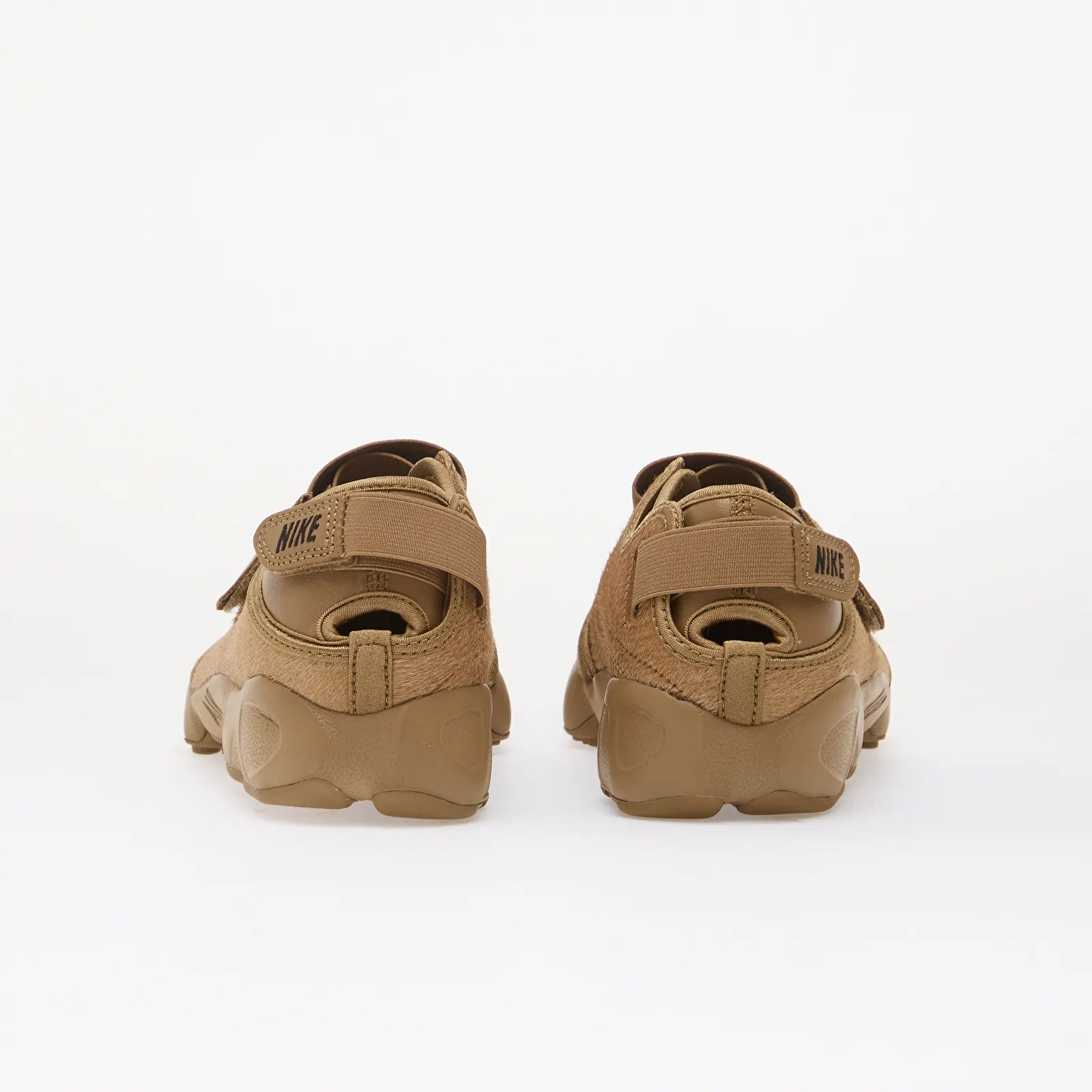 Women's shoes Nike Air Rift Dk Driftwood/ Black