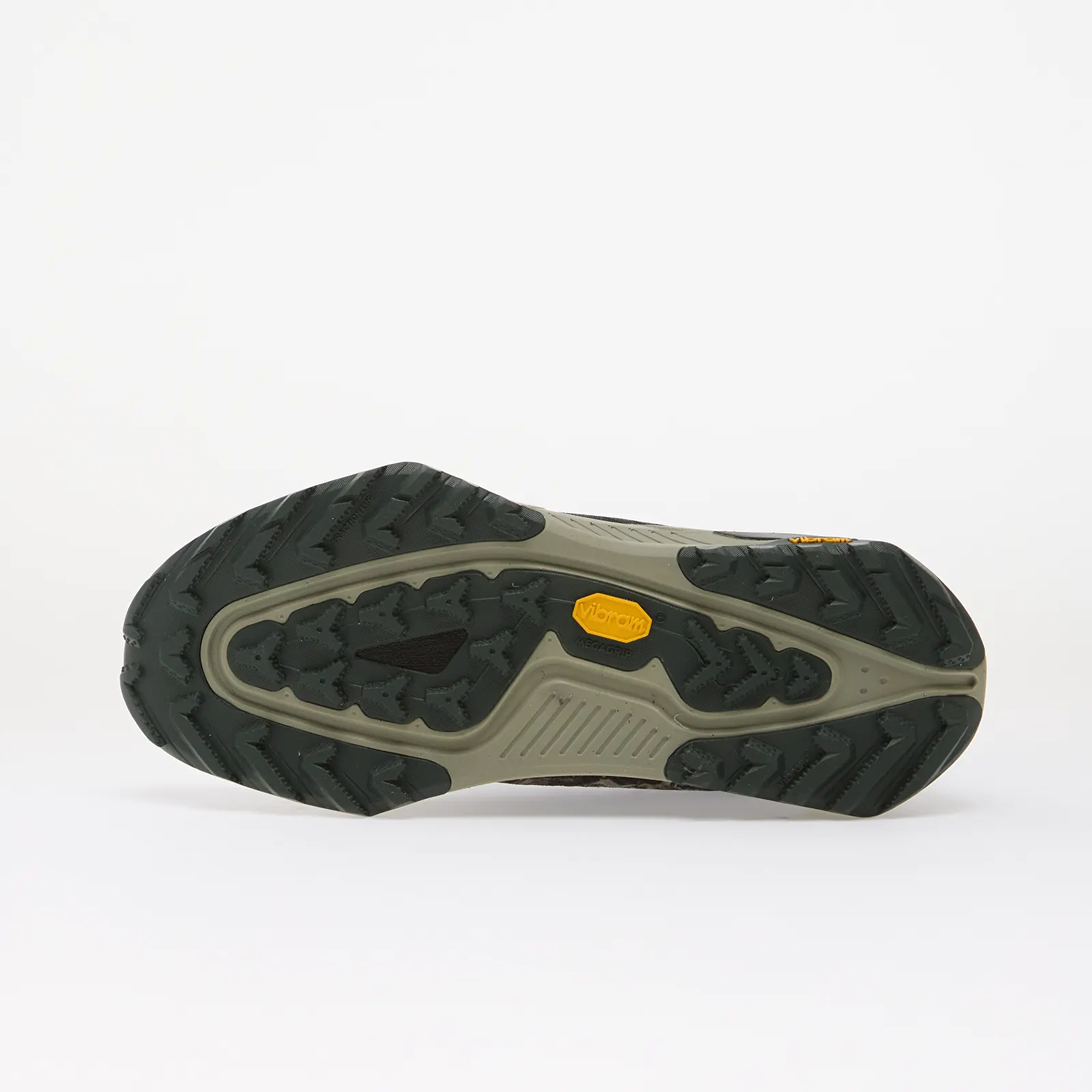 Férfi cipők Nike ACG Zegama Trail Spruce Fog/ Black Spruce-Sea Glass-Black