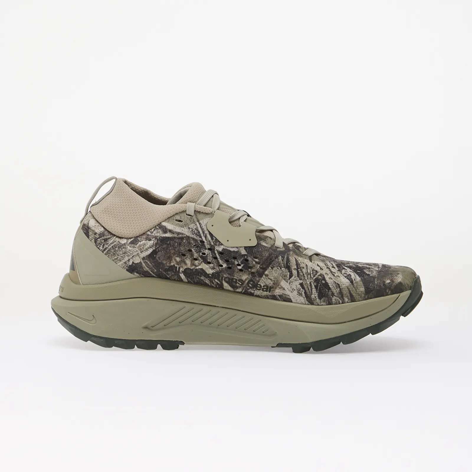 Férfi cipők Nike ACG Zegama Trail Spruce Fog/ Black Spruce-Sea Glass-Black