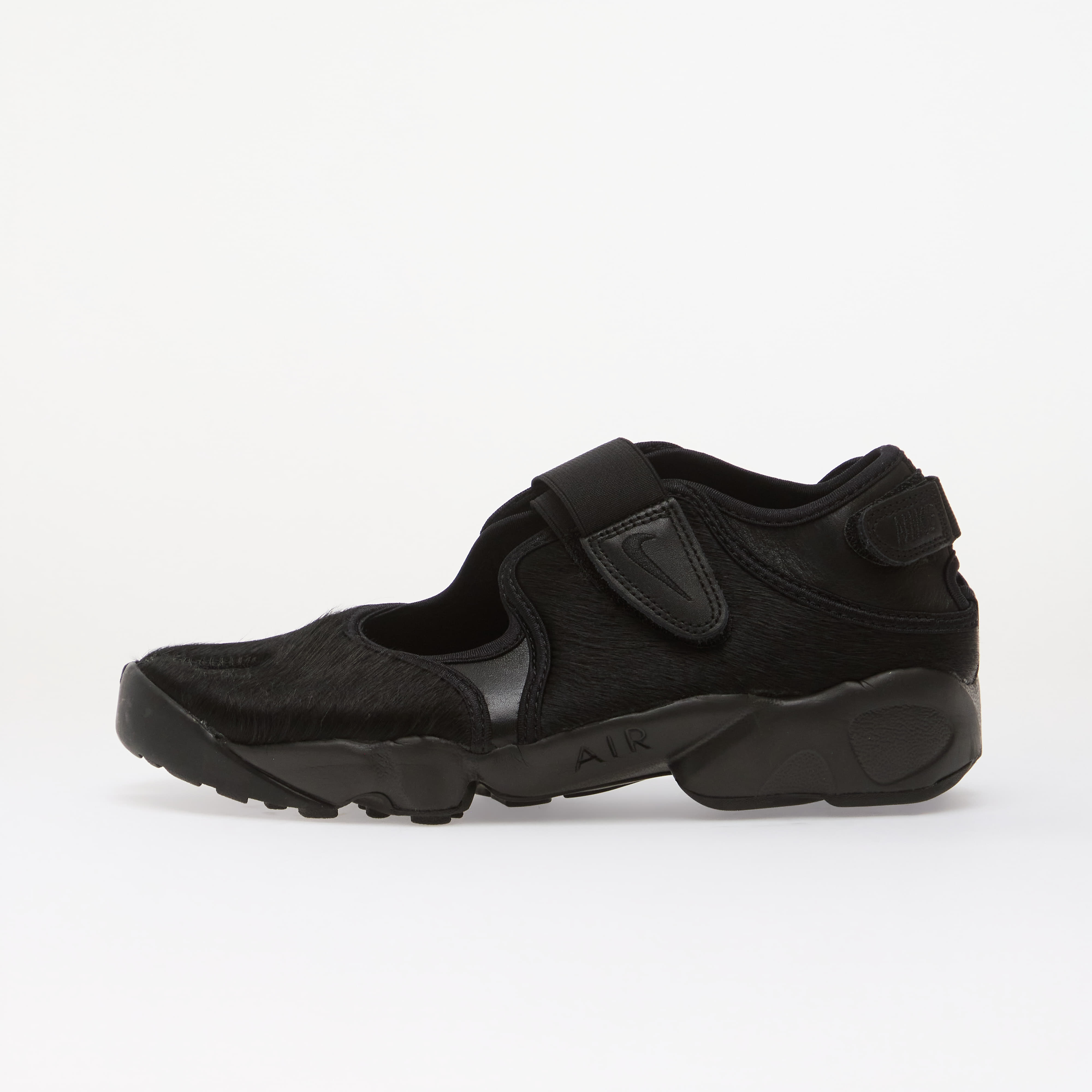 Sneakers Nike Air Rift Black/ Cool Grey UK 5.5