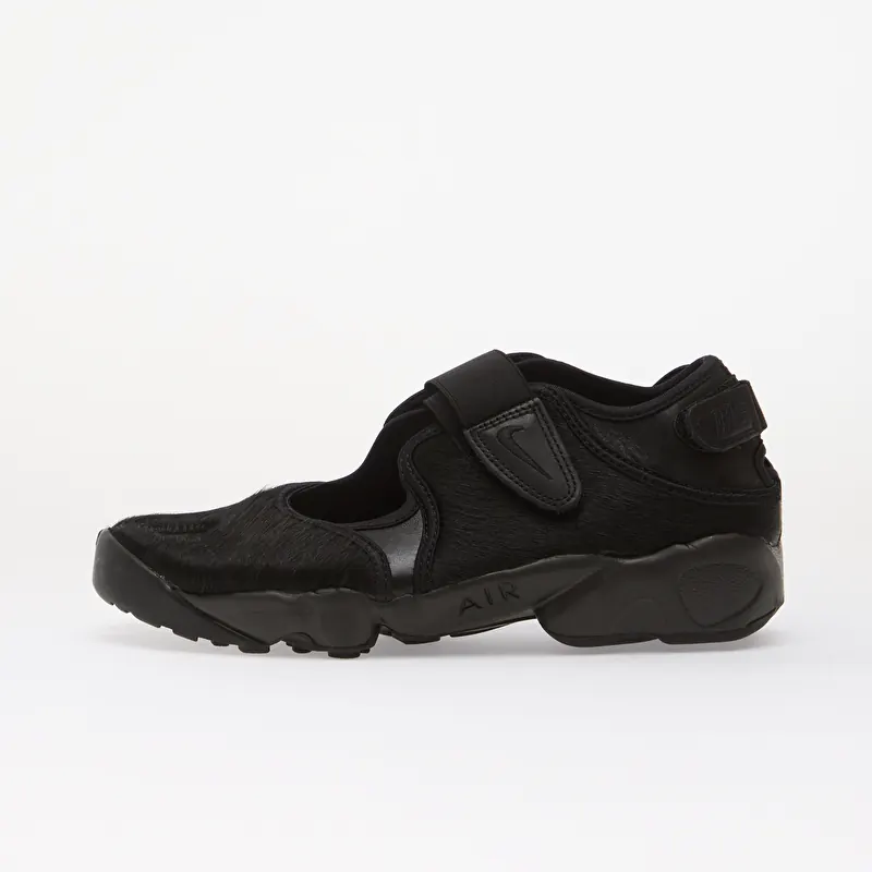 Nike Air Rift Black/ Cool Grey