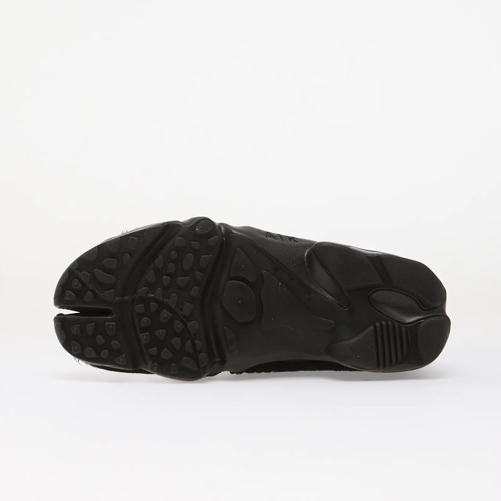 Buty damskie Nike Air Rift Black/ Cool Grey