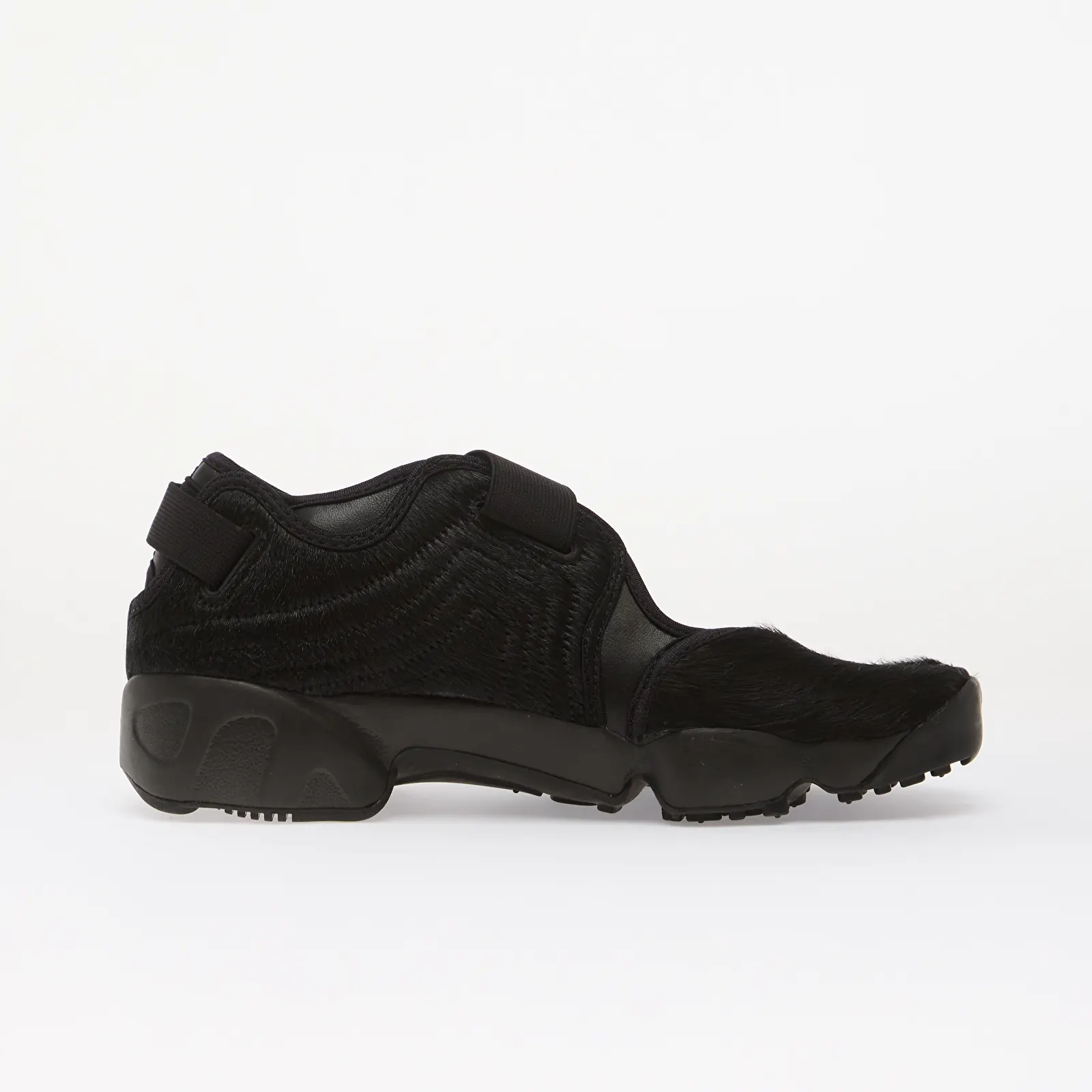 Buty damskie Nike Air Rift Black/ Cool Grey