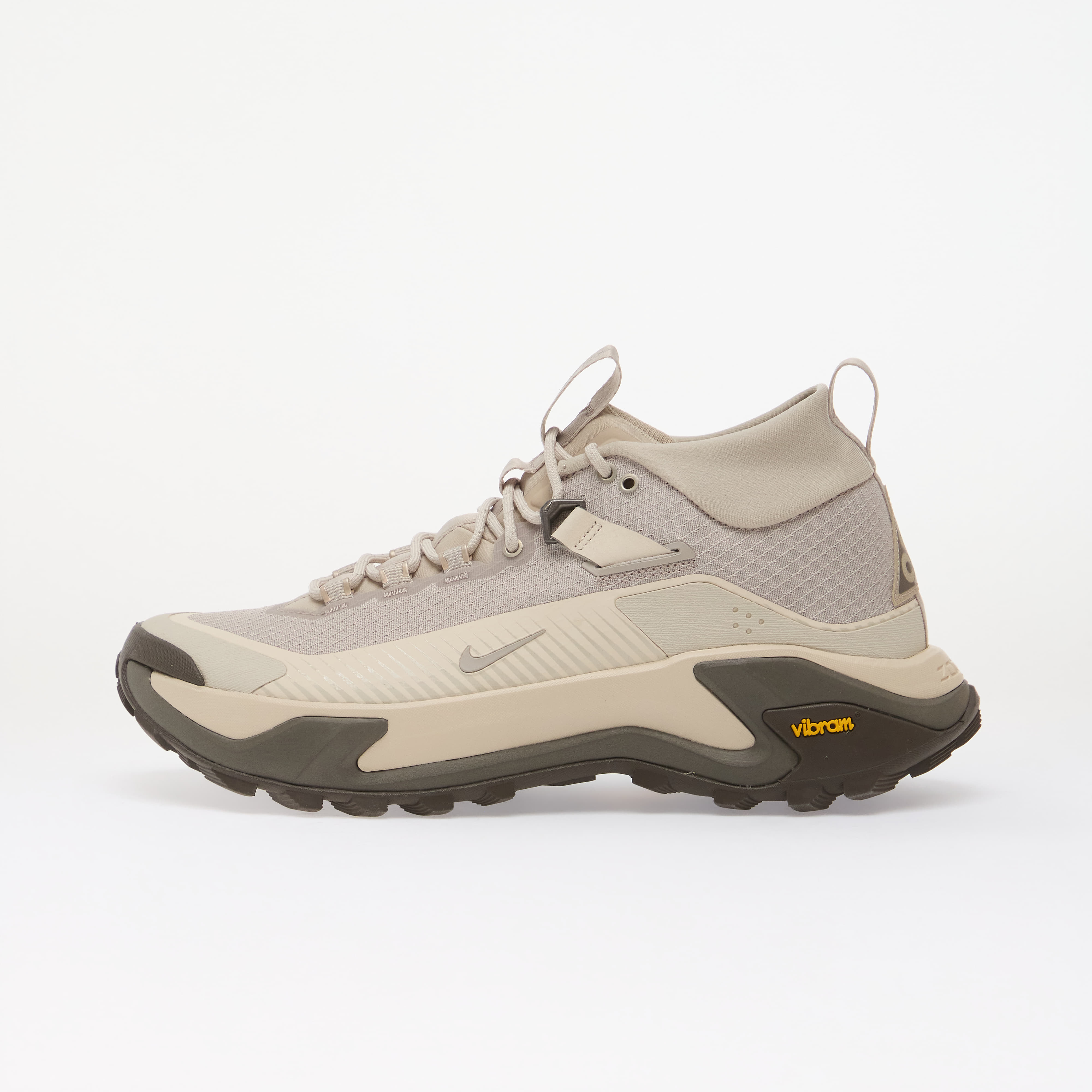 Pantofi Nike ACG Zegama Hike Cream Ii/ Cream Ii-Lt Orewood Brn 10.5