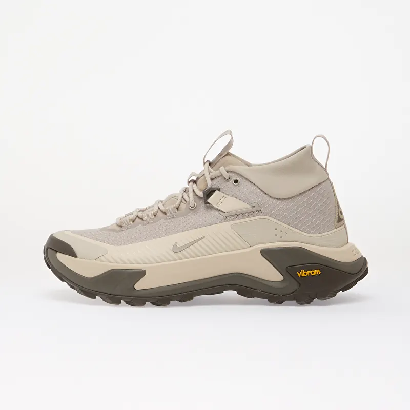 Nike ACG Zegama Hike Cream Ii/ Cream Ii-Lt Orewood Brn