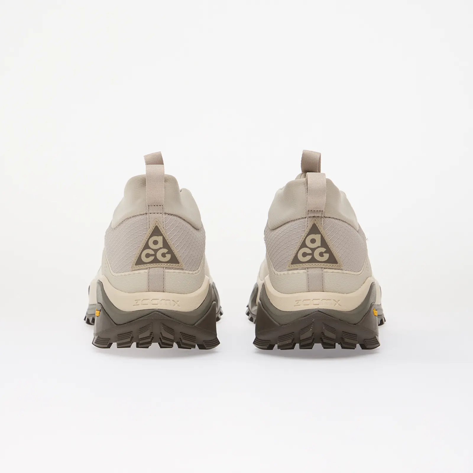 Men's shoes Nike ACG Zegama Hike Cream Ii/ Cream Ii-Lt Orewood Brn