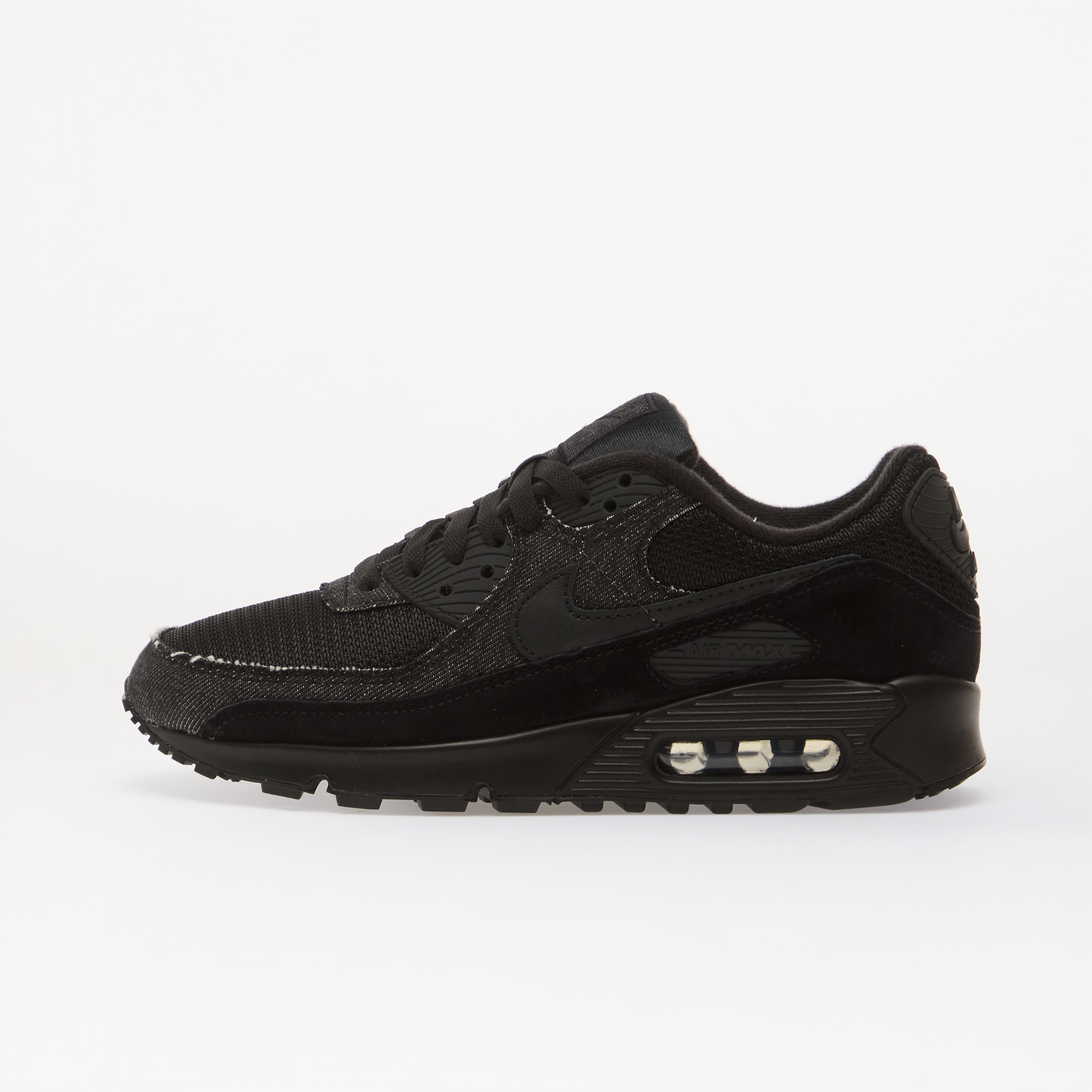 Сникърси Nike Air Max III Black/ Cool Grey-Infrared 23 EUR 45