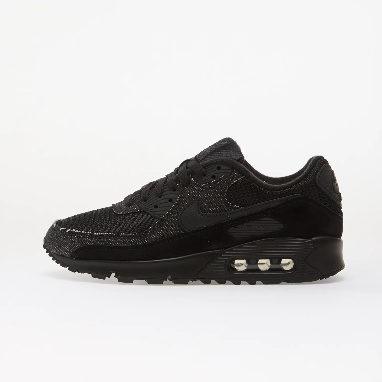 Men's shoes Nike Air Max III Black/ Cool Grey-Infrared 23