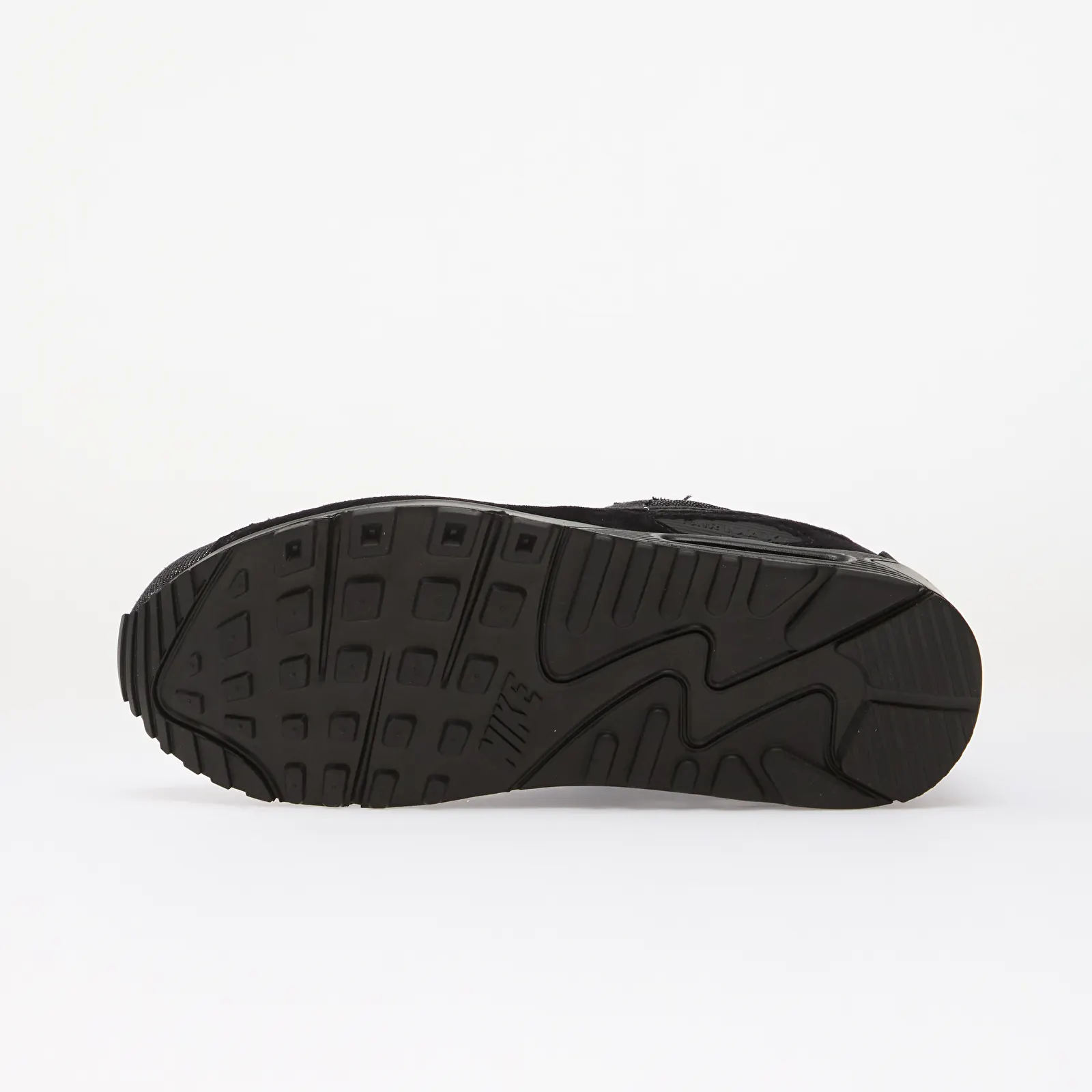 Men's shoes Nike Air Max III Black/ Cool Grey-Infrared 23