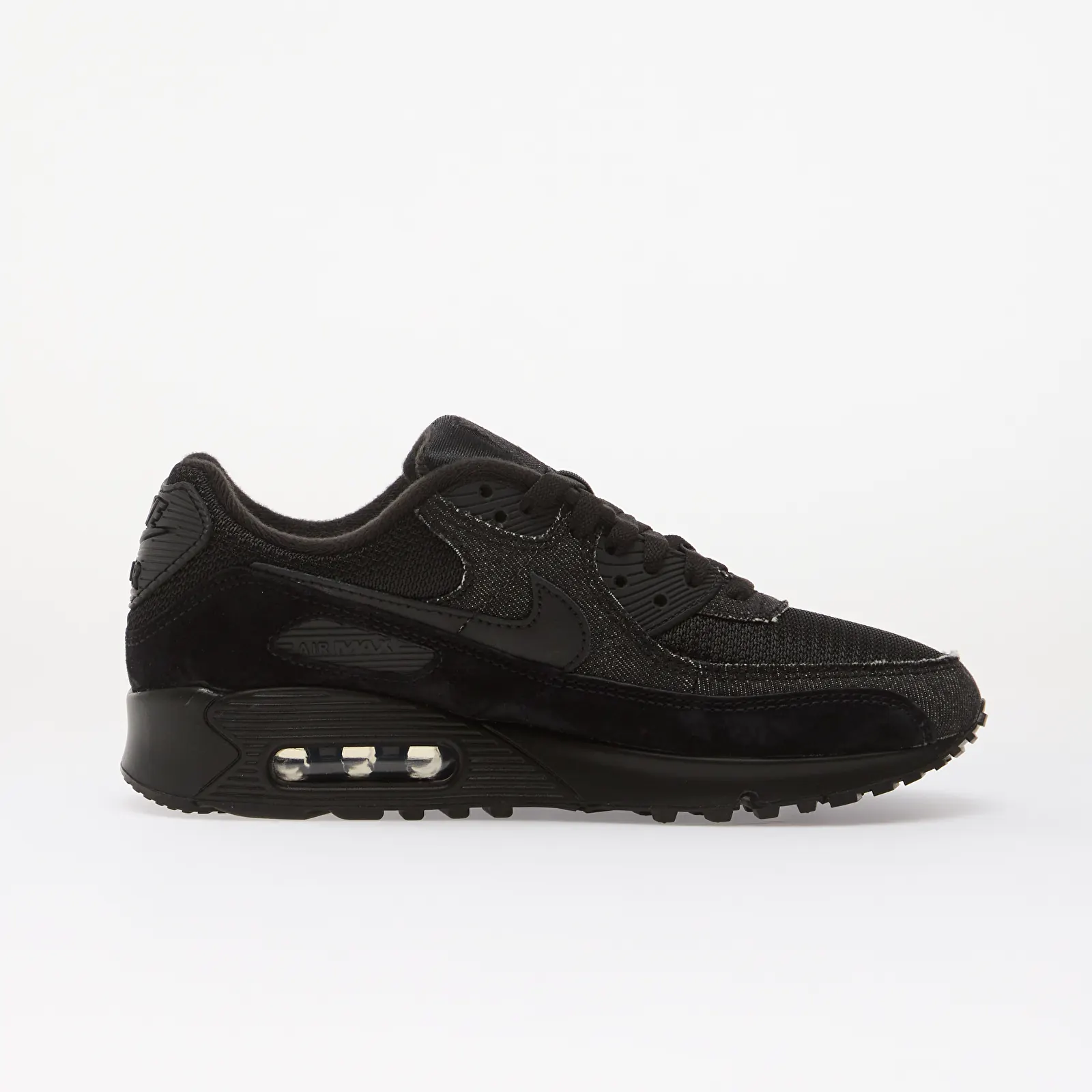 Men's shoes Nike Air Max III Black/ Cool Grey-Infrared 23